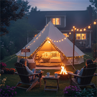 Simple Joys Glamping LLC
