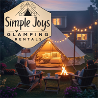 Simple Joys Glamping LLC
