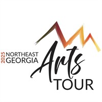 Northeast Georgia Arts Tour
