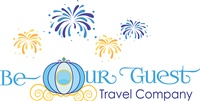 Be Our Guest Travel Company