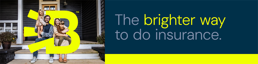 be ourBrightway Insurance, The Laatz Family Agency