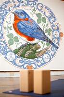 Bluebird Yoga House Offering Discounted Memberships for UNG Students, Educators, and Active Duty Service Members/Veterans