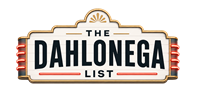 The Dahlonega List