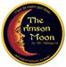 The Crimson Moon: JACOB ELLIOTT (Relaxed Acoustic Folk)