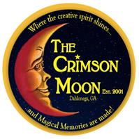The Crimson Moon: THE BLACK FEATHERS (Americana Duo from England)
