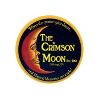 The Crimson Moon: JEREMY PINNELL (Soulful Honky-Tonk)