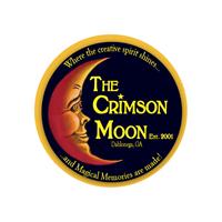 The Crimson Moon: AJ GHENT (Soulful Blues & Funk)