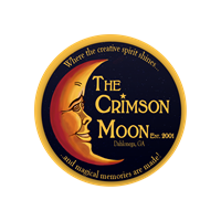 The Crimson Moon: NOAH SMITH (Country Rock)