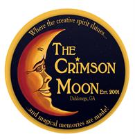 The Crimson Moon: KATE LEE & FORREST O'CONNOR (Of the Mark O'Connor Band)