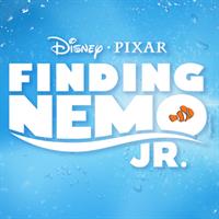 Finding Nemo JR. at the Historic Holly Theatre