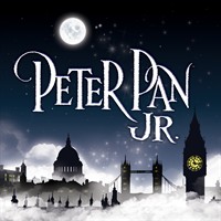 Peter Pan Jr. Play @ The Holly