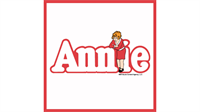 Annie at the Historic Holly Theater