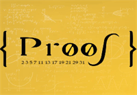 The Historic Holly Theater Presents: Proof