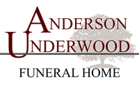 Anderson-Underwood Funeral Home