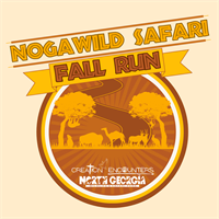 NOGAWILD Safari Run