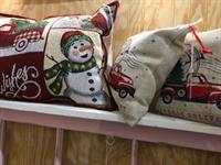 Christmas Shopping Open House at the Locally Crafted Market