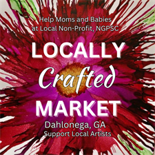 Locally Crafted Market