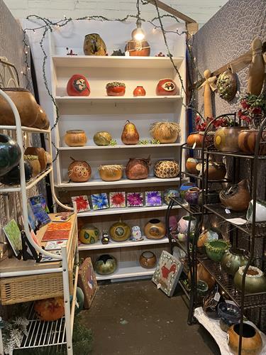 Gourds and Goodies