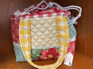 Sweet Stitches Bag