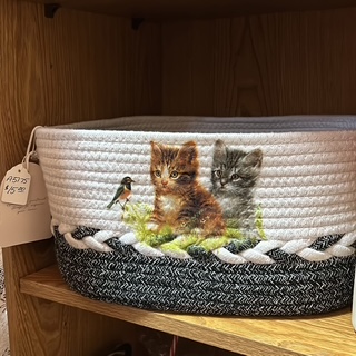 For the animal loveres - 