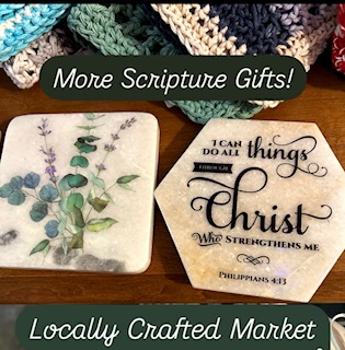 Faith-based gifts made to give or keep