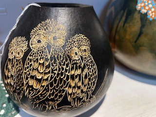 Gourds of all kinds
