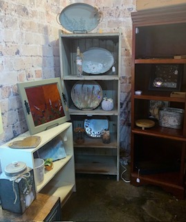 Beautiful locally made home decor reasonably priced