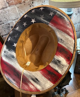 Patriotic Finds!