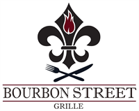 BOURBON STREET GRILLE'S FATHER'S DAY SPECIAL MENU 2021
