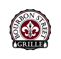 Valentine's Special Menu at Bourbon Street Grille 2025