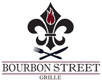 Seafood Specials at Bourbon Street Grille