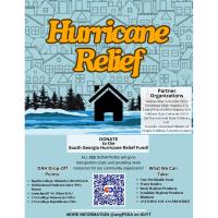 Hurricane Relief