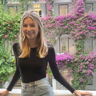 Abigail Camilleri