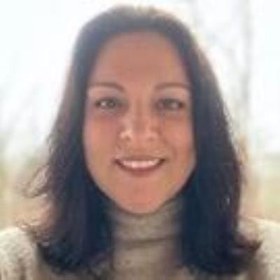 Rebecca Solomon