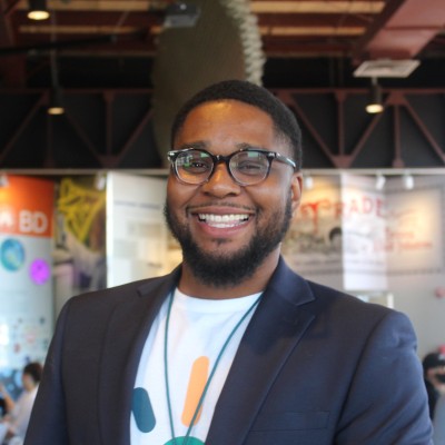 Gregory Hunter