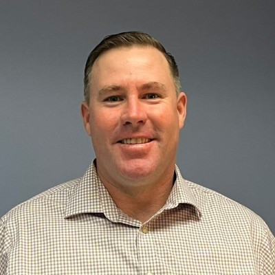 Brent Kieran