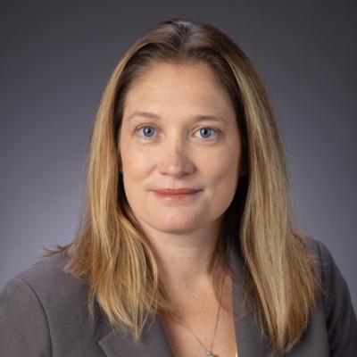 Amanda Mayfield