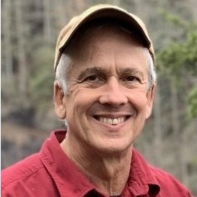 Robert (David) Woodward