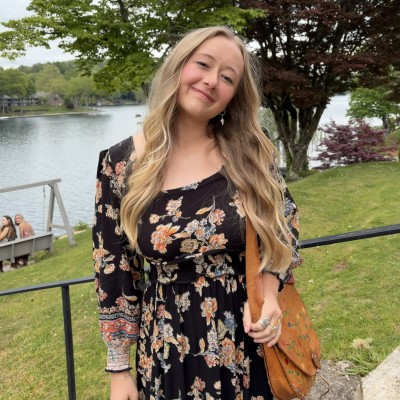 Erynn Byrom