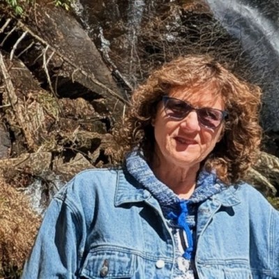 Cheri Austin