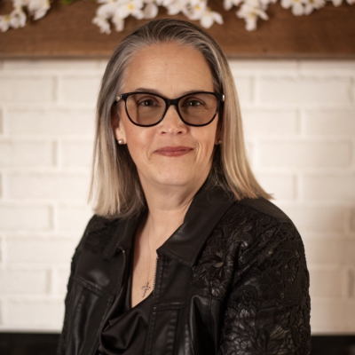 Anita Anderson-Spangler