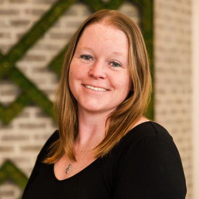 Mandy Williams