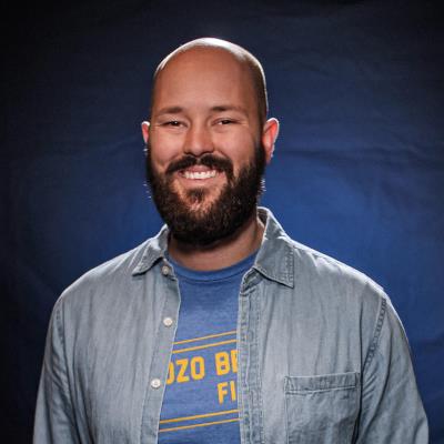 Brad Kennedy