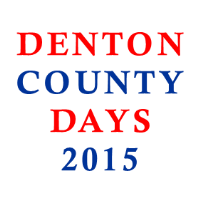 Denton County Day 2015