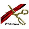 Ebby Halliday Realtors-Ribbon Cutting