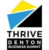 THRIVE Denton Business Summit