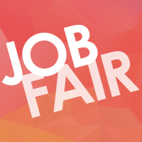 Denton Community Job Fair - Fall 2017