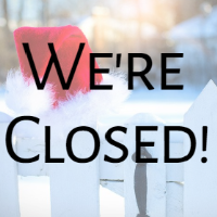 Chamber Offices Closed for Christmas Holiday