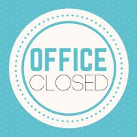 Chamber Office Closed - President's Day