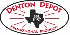 Denton Depot Promotional Products Denton Depot Promotional Products
